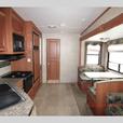 Used 2011 Gulf Stream RV Canyon Trail 32 FRTG XLT thumbnail image 7