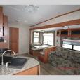 Used 2011 Gulf Stream RV Canyon Trail 32 FRTG XLT thumbnail image 8