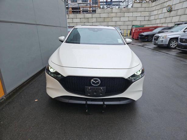 2021 Mazda3 Sport 100th Anniversary Edition | Heated Seats! image 2