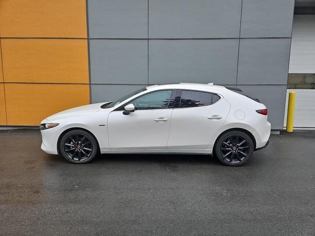 2021 Mazda3 Sport 100th Anniversary Edition | Heated Seats! image 3
