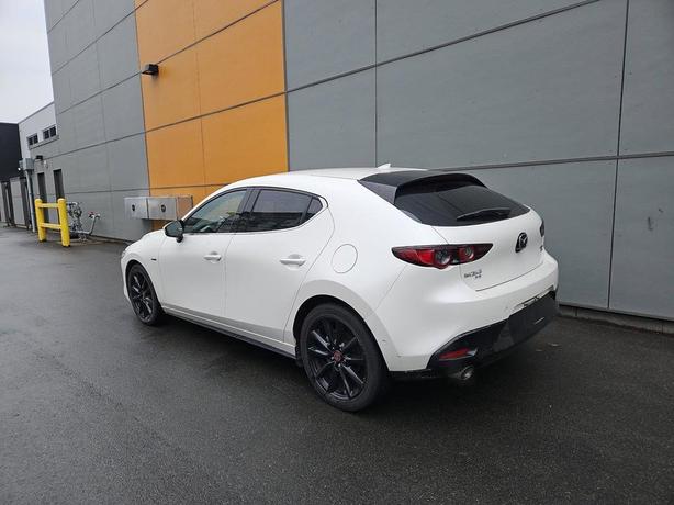 2021 Mazda3 Sport 100th Anniversary Edition | Heated Seats! image 4