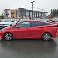 2020 Toyota Prius Prime | Heated Seats and Steering Wheel! thumbnail image 3