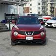 2013 Nissan JUKE thumbnail image 2