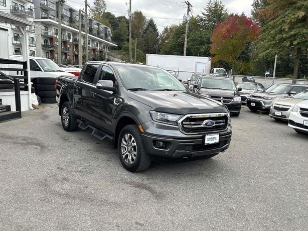2019 Ford Ranger image 1