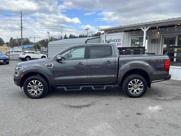 2019 Ford Ranger image 4