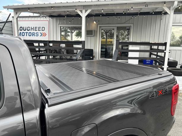 2019 Ford Ranger image 6