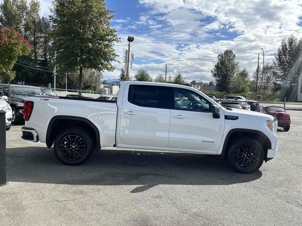 2021 GMC Sierra 1500 image 5
