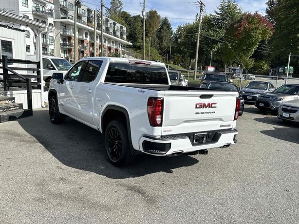 2021 GMC Sierra 1500 image 6