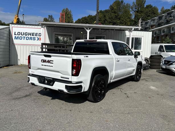 2021 GMC Sierra 1500 image 8