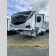 Used 2022 Grand Design Reflection 337RLS thumbnail image 3