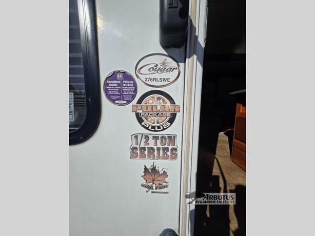 Used 2011 Keystone RV Cougar 276RLSWE image 8