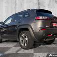 2019 Jeep Cherokee Trailhawk Elite | Heated Seats & Steering Wheel | Remote Star thumbnail image 7