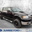 2007 Ford F-150 XLT thumbnail image 1