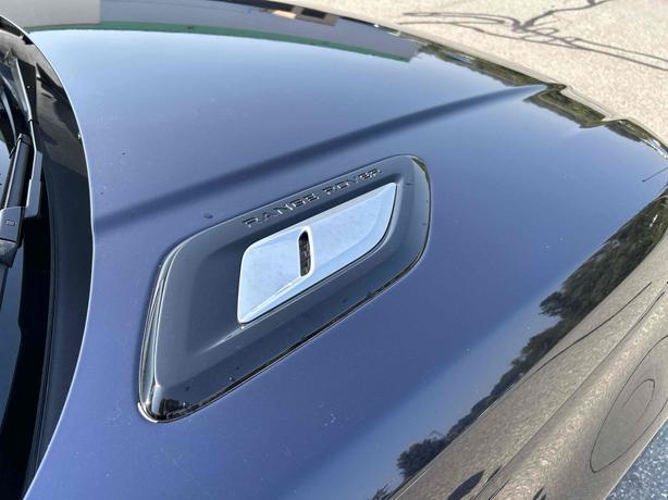 2020 Land Rover Range Rover Sport image 6