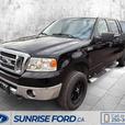2007 Ford F-150 XLT thumbnail image 3