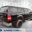 2007 Ford F-150 XLT thumbnail image 5