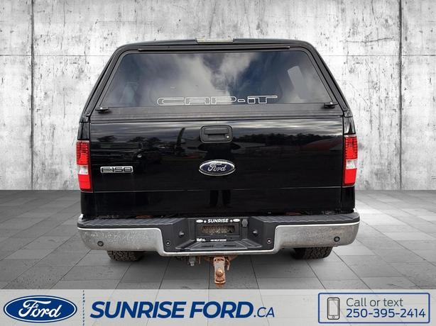 2007 Ford F-150 XLT image 6