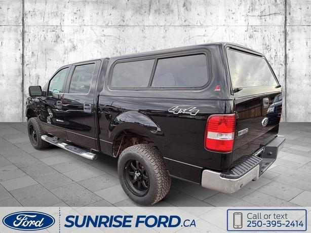 2007 Ford F-150 XLT image 7