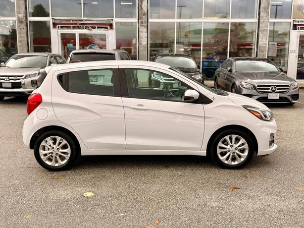 2020 Chevrolet Spark LT - Apple CarPlay, Android Auto, Cruise Control image 5