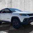 2023 Jeep Compass Trailhawk | Remote Start | Apple CarPlay & Android Auto | Heat thumbnail image 3