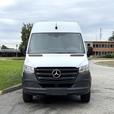 2019 Mercedes-Benz Sprinter 3500 High Roof Cargo Van 170-inch WheelBase thumbnail image 3