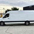 2019 Mercedes-Benz Sprinter 3500 High Roof Cargo Van 170-inch WheelBase thumbnail image 6