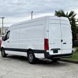 2019 Mercedes-Benz Sprinter 3500 High Roof Cargo Van 170-inch WheelBase thumbnail image 7