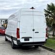 2019 Mercedes-Benz Sprinter 3500 High Roof Cargo Van 170-inch WheelBase thumbnail image 8