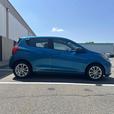 2019 Chevrolet Spark thumbnail image 5
