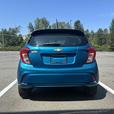 2019 Chevrolet Spark thumbnail image 7