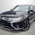 2018 Mitsubishi Outlander PHEV GT - One Owner, 360 Cameras, Heated Steering thumbnail image 1