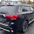 2018 Mitsubishi Outlander PHEV GT - One Owner, 360 Cameras, Heated Steering thumbnail image 5