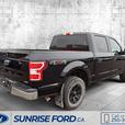 2018 Ford F-150 XLT thumbnail image 5