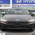 2025 Hyundai Elantra Preferred | Trend Demo savings $1175 OFF demo thumbnail image 2