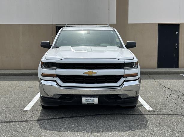 2019 Chevrolet Silverado 1500 image 2