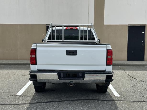 2019 Chevrolet Silverado 1500 image 5