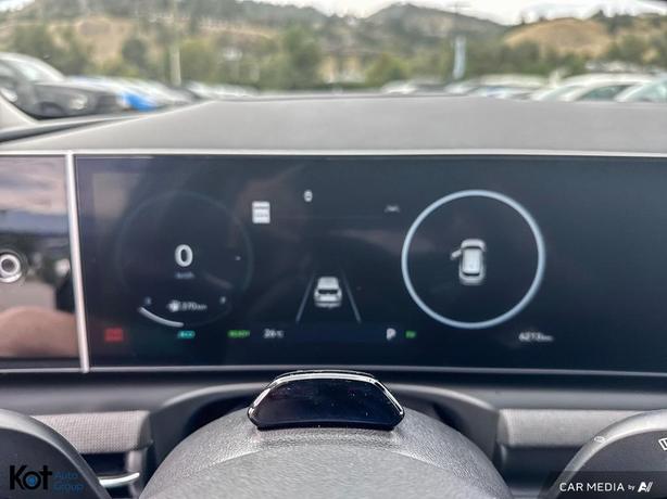 2025 Hyundai Tucson Plug-In Hybrid Ultimate image 7