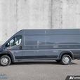 2022 RAM ProMaster Cargo Van 159" WB EXT | Power Mirrors | Cruise Control | Blin thumbnail image 2