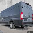 2022 RAM ProMaster Cargo Van 159" WB EXT | Power Mirrors | Cruise Control | Blin thumbnail image 3