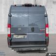 2022 RAM ProMaster Cargo Van 159" WB EXT | Power Mirrors | Cruise Control | Blin thumbnail image 4