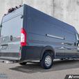 2022 RAM ProMaster Cargo Van 159" WB EXT | Power Mirrors | Cruise Control | Blin thumbnail image 5