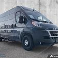 2022 RAM ProMaster Cargo Van 159" WB EXT | Power Mirrors | Cruise Control | Blin thumbnail image 7