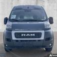 2022 RAM ProMaster Cargo Van 159" WB EXT | Power Mirrors | Cruise Control | Blin thumbnail image 8