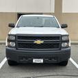 2014 Chevrolet Silverado 1500 thumbnail image 2