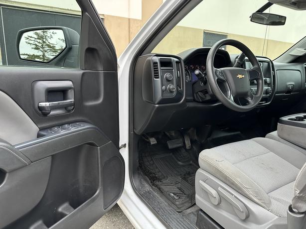 2014 Chevrolet Silverado 1500 image 7