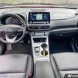 2021 Hyundai Kona Electric Ultimate SUNROOF! LEATHER SEATS! NAVIGATION! HEATED & thumbnail image 8