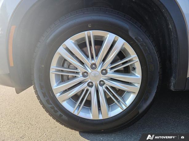 2024 Mitsubishi Outlander SE | No Reported Accidents | Heated Seats | Cruise Con image 6