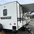 Used 2022 Winnebago Industries Towables Minnie 2327TB thumbnail image 5