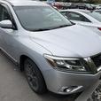 2013 Nissan Pathfinder SL thumbnail image