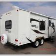 Used 2013 Forest River RV Rockwood Mini Lite 2304 thumbnail image 4